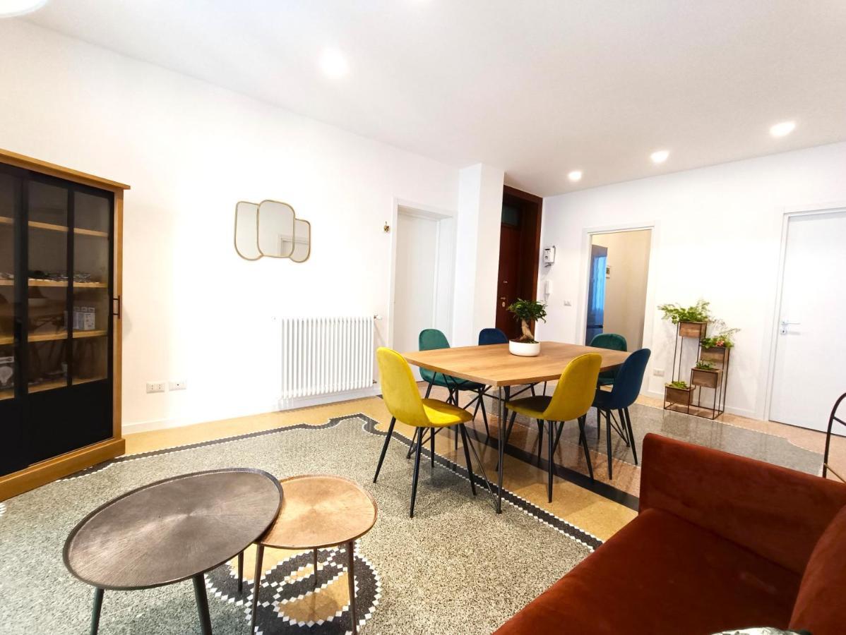 Apartament Filo Bari