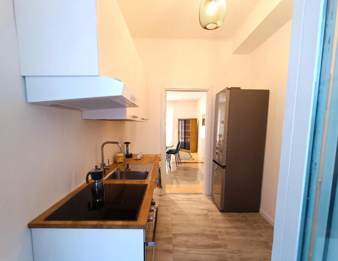 Filo Apartament