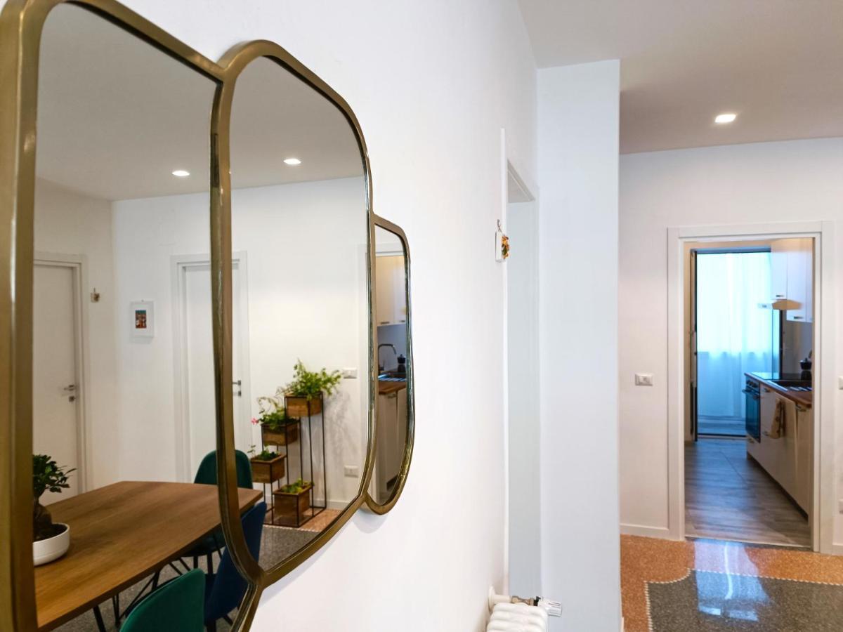 Apartament Filo Bari