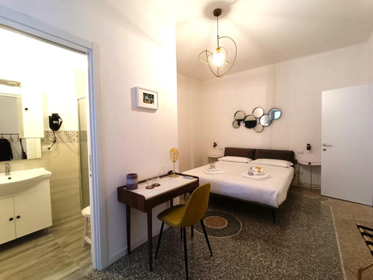 Filo Appartement Bari