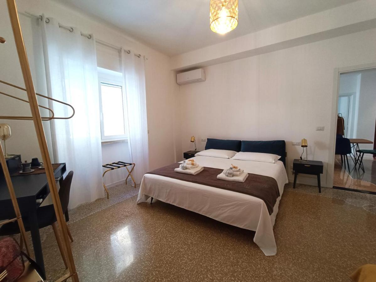 Apartment Filo *