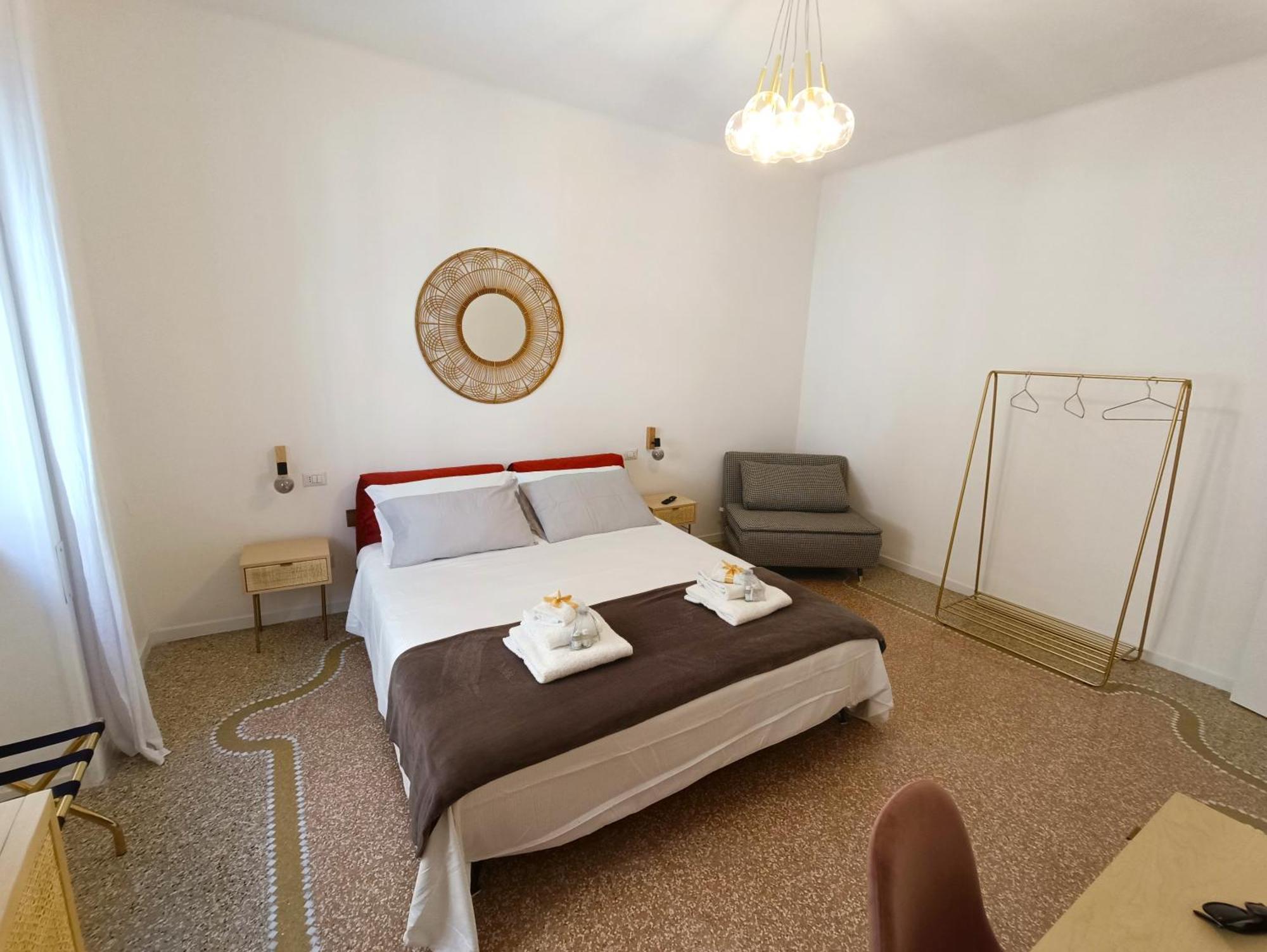Appartement Filo Bari
